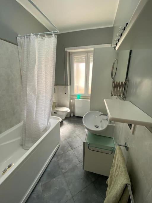 Vacanze Romane ~ Cozy Flat Appartamento